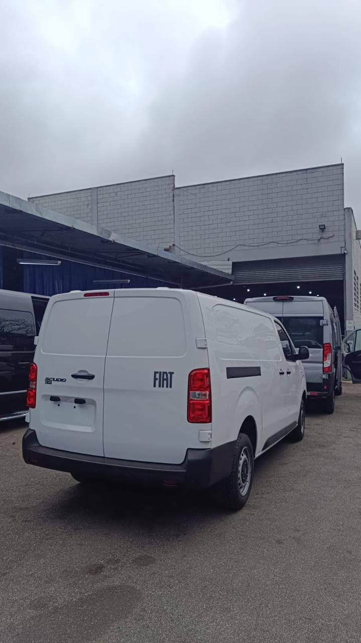 Segurança em Transporte de Elite